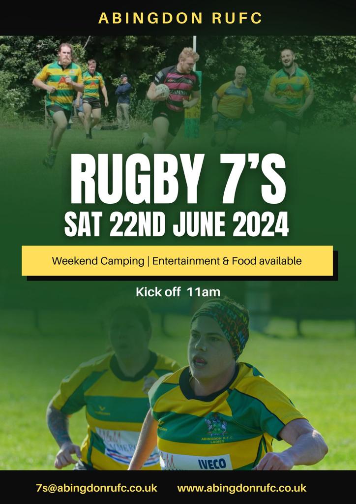 Abingdon RFC