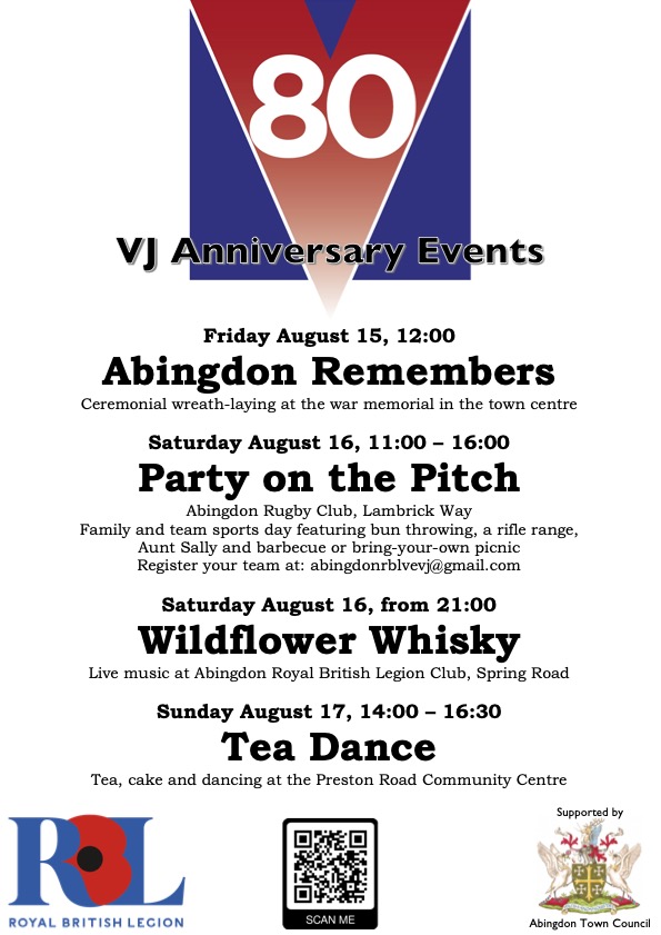 Abingdon RFC